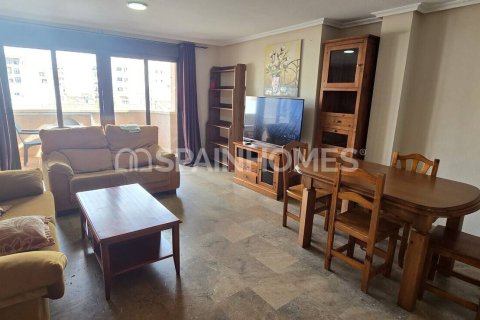 Kattohuoneisto myytävänä Torrevieja, Alicante, Espanja, 2 makuuhuonetta, 98 m2 No. 144539 - kuva 2