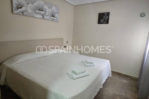 Kattohuoneisto myytävänä Torrevieja, Alicante, Espanja, 2 makuuhuonetta, 98 m2 No. 144539 - kuva 9