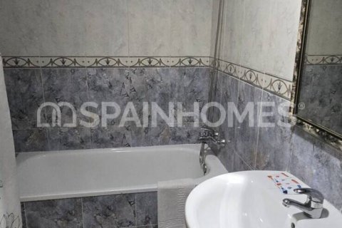 Kattohuoneisto myytävänä Torrevieja, Alicante, Espanja, 2 makuuhuonetta, 98 m2 No. 144539 - kuva 12