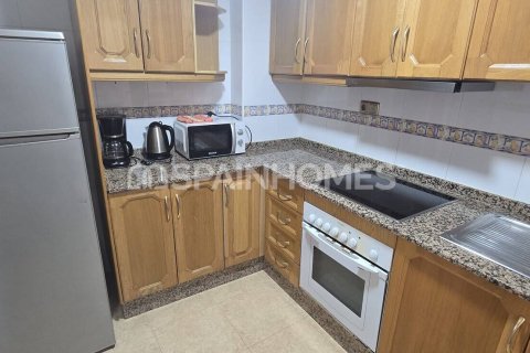 Kattohuoneisto myytävänä Torrevieja, Alicante, Espanja, 2 makuuhuonetta, 98 m2 No. 144539 - kuva 3