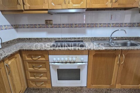 Kattohuoneisto myytävänä Torrevieja, Alicante, Espanja, 2 makuuhuonetta, 98 m2 No. 144539 - kuva 4