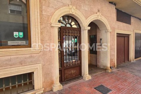 Penthouse w Torrevieja, Alicante, Hiszpania 2 sypialnie, 98 mkw. nr 144539