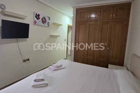 Kattohuoneisto myytävänä Torrevieja, Alicante, Espanja, 2 makuuhuonetta, 98 m2 No. 144539 - kuva 10