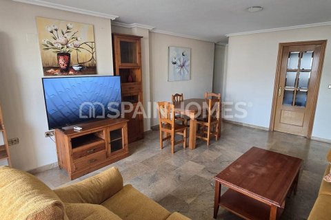 Kattohuoneisto myytävänä Torrevieja, Alicante, Espanja, 2 makuuhuonetta, 98 m2 No. 144539 - kuva 1