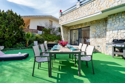 Huvila myytävänä Platja De Muro, Mallorca, Espanja, 3 makuuhuonetta, 300 m2 No. 144537 - kuva 13