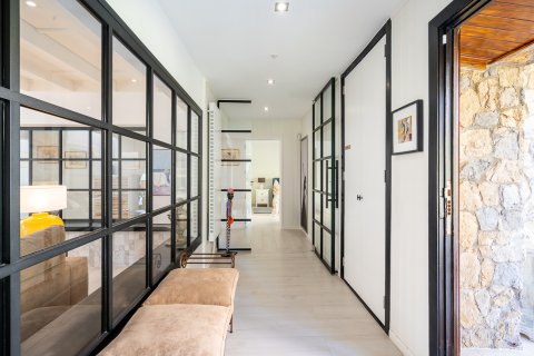 Huvila myytävänä Platja De Muro, Mallorca, Espanja, 3 makuuhuonetta, 300 m2 No. 144537 - kuva 5