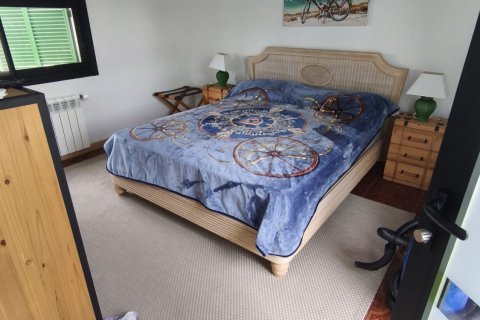 Huvila myytävänä Platja De Muro, Mallorca, Espanja, 3 makuuhuonetta, 300 m2 No. 144537 - kuva 12