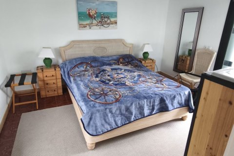 Huvila myytävänä Platja De Muro, Mallorca, Espanja, 3 makuuhuonetta, 300 m2 No. 144537 - kuva 10