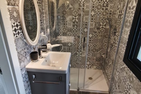 Huvila myytävänä Platja De Muro, Mallorca, Espanja, 3 makuuhuonetta, 300 m2 No. 144537 - kuva 11