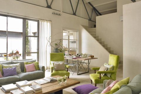 Appartamento in affitto a Pollenca, Mallorca, Spagna 2 camere da letto, 154 mq. N° 144536 - foto 1