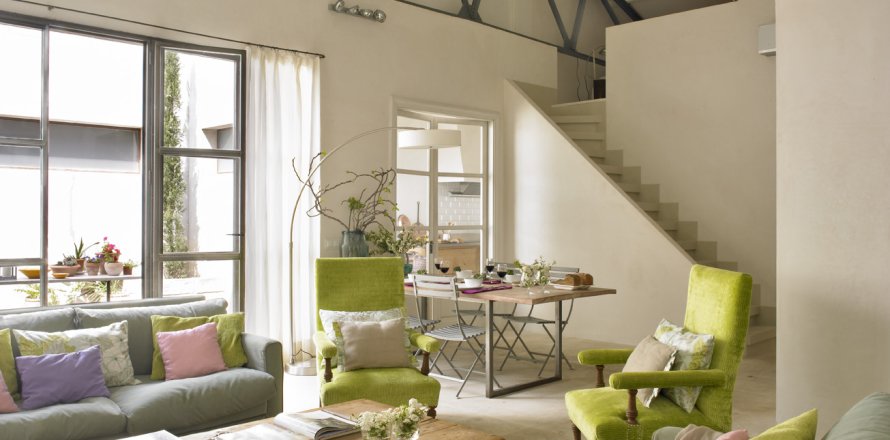 Appartamento a Pollenca, Mallorca, Spagna 2 camere da letto, 154 mq. N° 144536