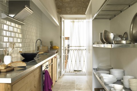 Appartamento in affitto a Pollenca, Mallorca, Spagna 2 camere da letto, 154 mq. N° 144536 - foto 4