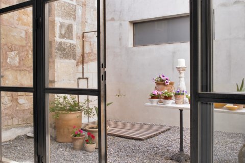 Appartamento in affitto a Pollenca, Mallorca, Spagna 2 camere da letto, 154 mq. N° 144536 - foto 6