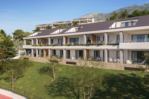 Huoneisto myytävänä Benalmadena, Malaga, Espanja, 2 makuuhuonetta, 120 m2 No. 135582 - kuva 10