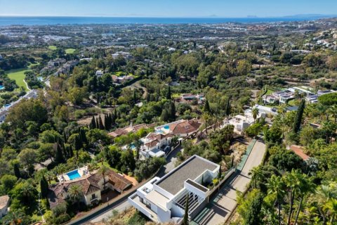 Villa in vendita Benahavis, Malaga, Spagna 4 camere da letto, 380 mq. N° 135584 - foto 23