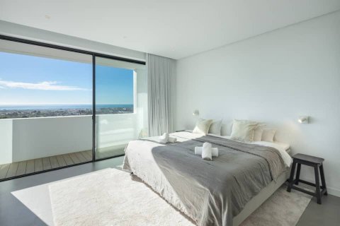 Villa in vendita Benahavis, Malaga, Spagna 4 camere da letto, 380 mq. N° 135584 - foto 6