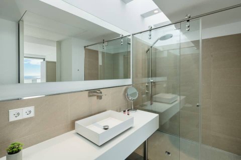 Villa in vendita Benahavis, Malaga, Spagna 4 camere da letto, 380 mq. N° 135584 - foto 7