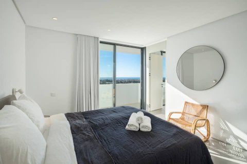 Villa in vendita Benahavis, Malaga, Spagna 4 camere da letto, 380 mq. N° 135584 - foto 9