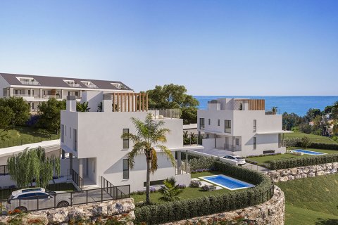 Apartment for sale Benalmadena, Malaga, Spain 3 bedrooms, 158 sq.m. No. 135583 - photo 11