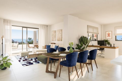 Apartment for sale Benalmadena, Malaga, Spain 3 bedrooms, 158 sq.m. No. 135583 - photo 4