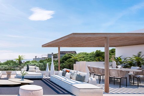 Villa zum Verkauf Marbella, Malaga, Spanien 5 Schlafzimmer, 1407 m2 Nr. 135580 - Foto 15