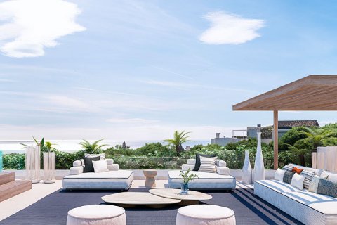 Villa zum Verkauf Marbella, Malaga, Spanien 5 Schlafzimmer, 1407 m2 Nr. 135580 - Foto 14