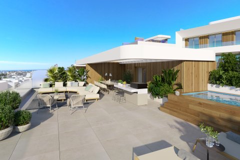 Villa for sale Estepona, Malaga, Spain 4 bedrooms, 324 sq.m. No. 135585 - photo 10