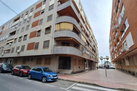 Продажа квартиры в Торревьеха, Аликанте, Испания 3 спальни, 171м2 №119978 - фото 2