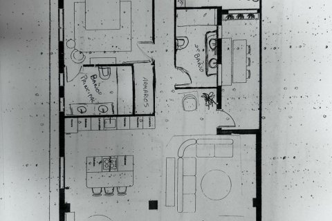 Продажа квартиры в Торревьеха, Аликанте, Испания 3 спальни, 171м2 №119978 - фото 10