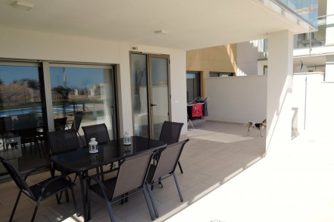 Продажа квартиры в Вилламартин, Аликанте, Испания 2 спальни, 84м2 №119977 - фото 7