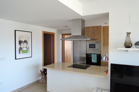 Продажа квартиры в Вилламартин, Аликанте, Испания 2 спальни, 84м2 №119977 - фото 6