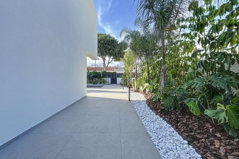 Villa pārdošanā L'Albir, Alicante, Spānijā 3 istabas, 339 m2 Nr. 187007 - attēls 24