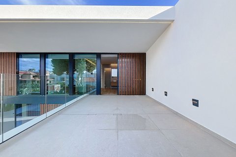 Villa pārdošanā L'Albir, Alicante, Spānijā 3 istabas, 339 m2 Nr. 187007 - attēls 3