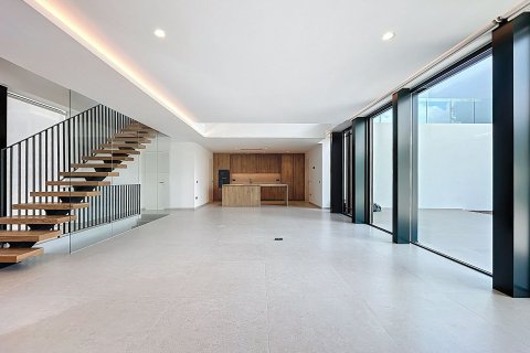 Villa pārdošanā L'Albir, Alicante, Spānijā 3 istabas, 339 m2 Nr. 187007 - attēls 8