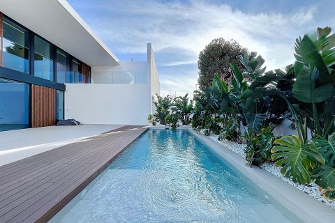 Villa pārdošanā L'Albir, Alicante, Spānijā 3 istabas, 339 m2 Nr. 187007 - attēls 2