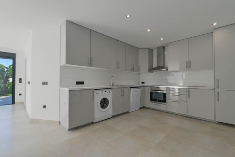 Villa pārdošanā Benissa, Alicante, Spānijā 6 istabas, 745 m2 Nr. 187012 - attēls 12