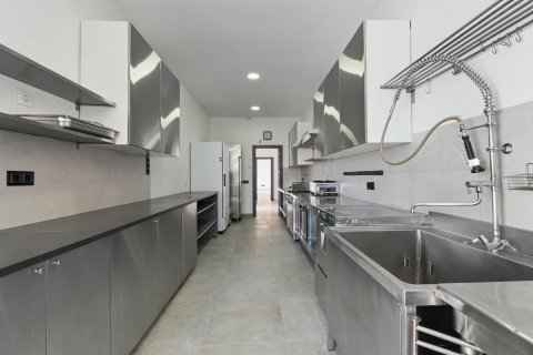 Villa pārdošanā Benissa, Alicante, Spānijā 6 istabas, 745 m2 Nr. 187012 - attēls 20