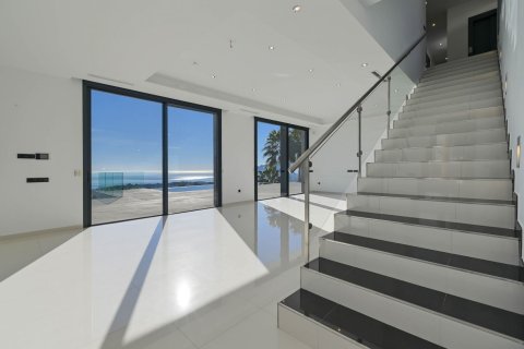 Villa pārdošanā Benissa, Alicante, Spānijā 6 istabas, 745 m2 Nr. 187012 - attēls 9