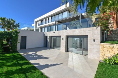 Villa pārdošanā Benissa, Alicante, Spānijā 6 istabas, 745 m2 Nr. 187012 - attēls 5