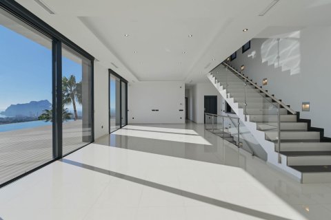 Villa pārdošanā Benissa, Alicante, Spānijā 6 istabas, 745 m2 Nr. 187012 - attēls 18