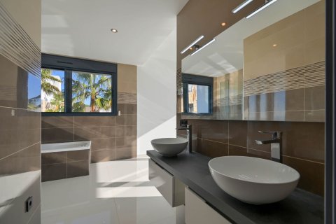 Villa pārdošanā Benissa, Alicante, Spānijā 6 istabas, 745 m2 Nr. 187012 - attēls 10