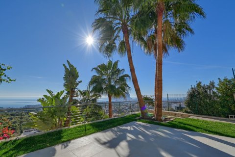 Villa pārdošanā Benissa, Alicante, Spānijā 6 istabas, 745 m2 Nr. 187012 - attēls 4