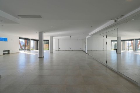Villa pārdošanā Benissa, Alicante, Spānijā 6 istabas, 745 m2 Nr. 187012 - attēls 15