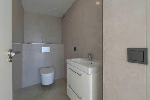 Villa pārdošanā Benissa, Alicante, Spānijā 6 istabas, 745 m2 Nr. 187012 - attēls 17