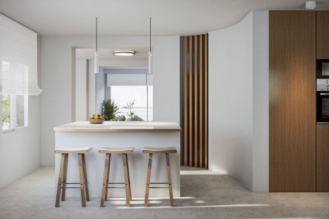 Villa pārdošanā Alicante, Spānijā 4 istabas, 512 m2 Nr. 187009 - attēls 8
