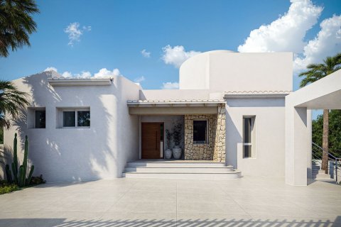 Villa pārdošanā Alicante, Spānijā 4 istabas, 512 m2 Nr. 187009 - attēls 14