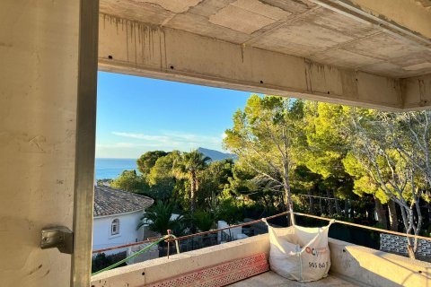 Huvila myytävänä Altea, Alicante, Espanja, 4 makuuhuonetta, 484 m2 No. 187008 - kuva 10