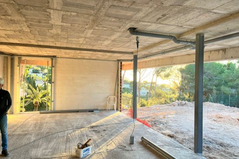 Huvila myytävänä Altea, Alicante, Espanja, 4 makuuhuonetta, 484 m2 No. 187008 - kuva 9