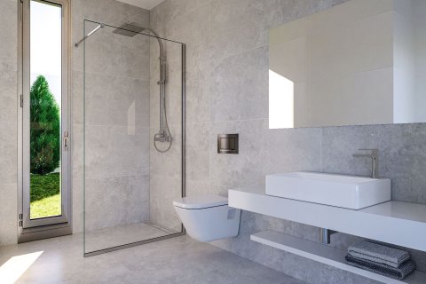 House for sale in Finestrat, Alicante, Spain 130 sq.m. No. 187011 - photo 8