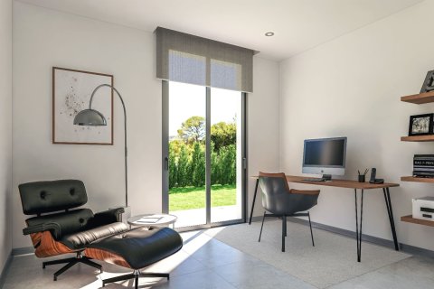 House for sale in Finestrat, Alicante, Spain 130 sq.m. No. 187011 - photo 7